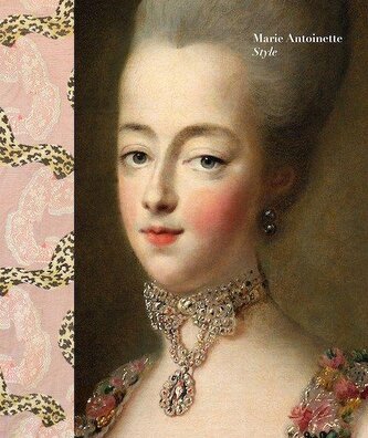 Marie Antoinette Style
