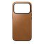 Nomad Modern Leather Case, english tan - iPhone 2025 Pro