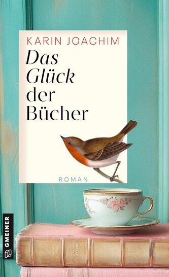 Das Glück der Bücher Das Glück der Bücher