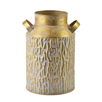 VINTAGE GLOW Kanka dekoracyjna 11x17x27cm