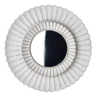 DAZ Lustro dekoracyjne 50x50x3,5cm