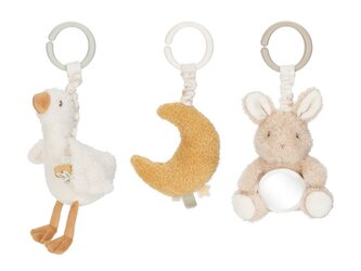 Závěsné hračky Newborn Naturals