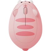 Akko Pink Angie bezdrátová myš