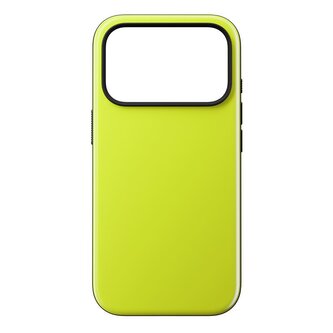 Nomad Modern Case, volt - iPhone 2025 Pro Nomad Modern Case, volt - iPhone 2025 Pro