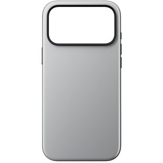 Nomad Modern Case, lunar gray - iPhone 2025 Pro Max Nomad Modern Case, lunar gray - iPhone 2025 Pro Max