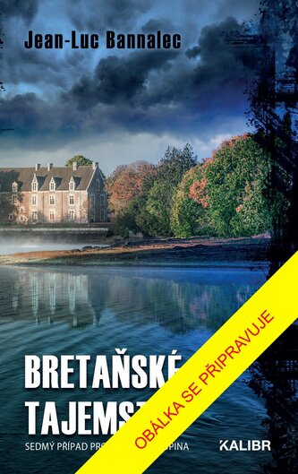 Bretaňské tajemství