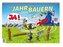 Das Jahr des Bauern 2026