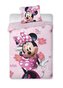 POŚCIEL KPL. Minnie 002W 160x200+70x80 BAWEŁNA