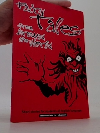 Fairy tales from around the world