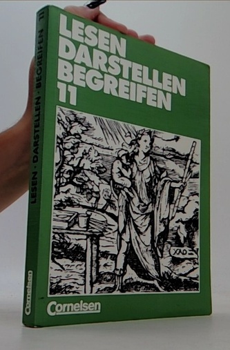 Lesen Darstellen Begreifen 11