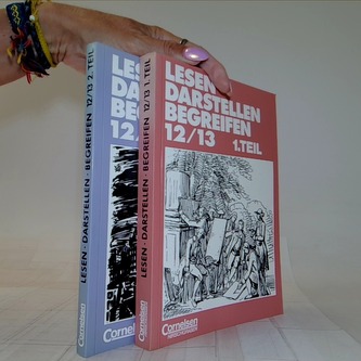 Lesen Darstellen Begreifen 12/13 (1.+2. teil)