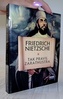 Tak pravil Zarathustra