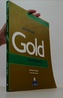 advanced Gold coursebook