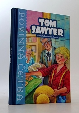 Tom Sawyer (podle předlohy Marka Twaina)