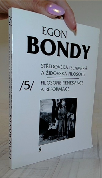 Středověká islámská a židovská filosofie / Filosofie renesance a