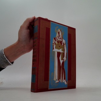 Dějiny národu českého v Čechách a v Moravě I.-VI.