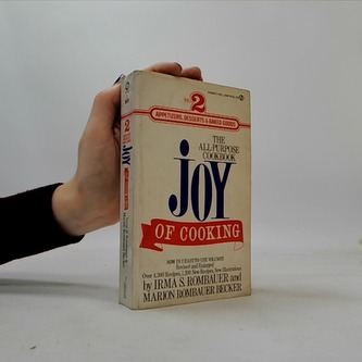 Joy of cooking