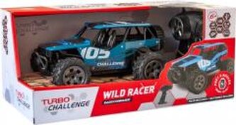 Samochód R/C Wild Racer 1:18 Samochód R/C Wild Racer 1:18