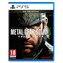 Hra pro PS5 KONAMI Metal Gear Solid Delta: Snake