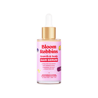 Bloom Robbins Sérum pro růst vlasů s rozmarýnem 50 ml