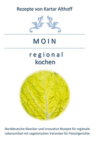 Moin - regional kochen