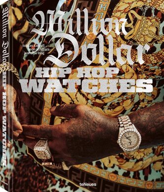 Million Dollar Hip Hop Watches