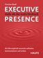 Executive Presence - mehr als der erste Eindruck