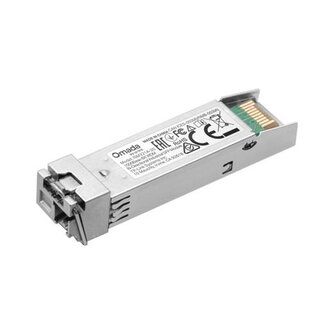 SFP modul TP-Link ISM321A-20 WDM 1Gbps 20km, SM/LC, průmyslový, MiniGBIC