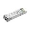 SFP modul TP-Link ISM321A-20 WDM 1Gbps 20km, SM/LC, průmyslový, MiniGBIC