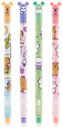Długopis wymaz. Kapibara nieb (12szt) HAPPY COLOR