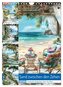 Sand zwischen den Zehen (Wandkalender 2026 DIN A4 hoch), CALVENDO Monatskalender