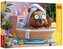 Puzzle 160-el. Kapibara w SPA, Trefl
