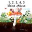 1, 2, 3, 4, 5...kleine Mäuse