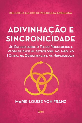 Adivinhação e sincronicidade