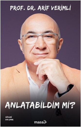 Anlatabildim Mi