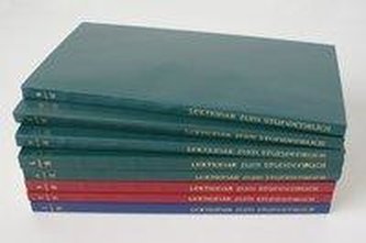 Lektionare II/5 zur Feier des Stundengebetes