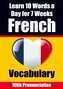 French Vocabulary Builder