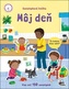 Samolepková knižka Môj deň