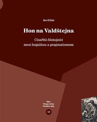 Hon na Valdštejna Hon na Valdštejna