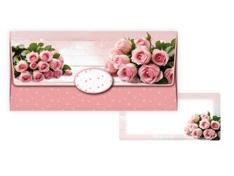 obálka na peníze sr 55-107 5560100