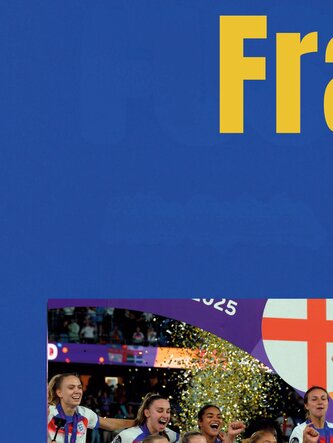 Frauen-EM 2025