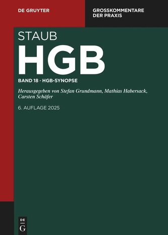 HGB-Synopse