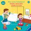 Play+ Mein erstes Schiebebuch Baden, waschen, Zähne putzen - ab 18 Monate