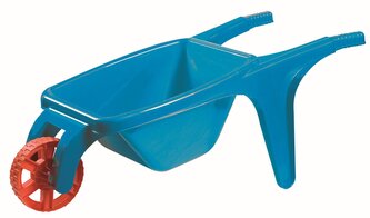 Androni Kolečko XL hluboké - délka 69 cm, modré Androni Kolečko XL hluboké - délka 69 cm, modré