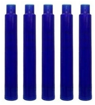 Naboje do pióra wymazywalnego w słoiku 100 szt. CoolPack, Patio