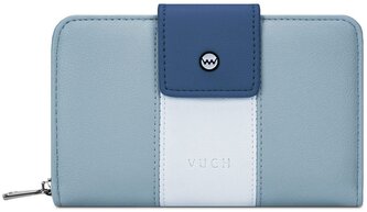 Talli Tammy Striped Dark Blue