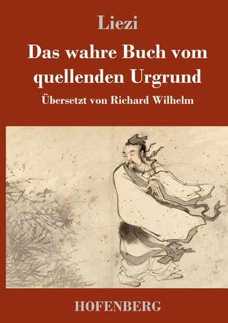 Das wahre Buch vom quellenden Urgrund