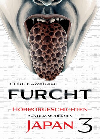 Furcht: Horrorgeschichten aus dem modernen Japan 03