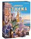 Akropolis: Atena