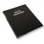 Teczka Akta osobowe T2 czarna